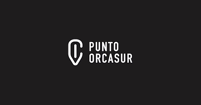 Branding for Punto Orcasur
