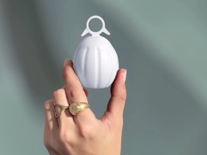 FlamAid – Android App for Personal Safety Device (MVP stage)