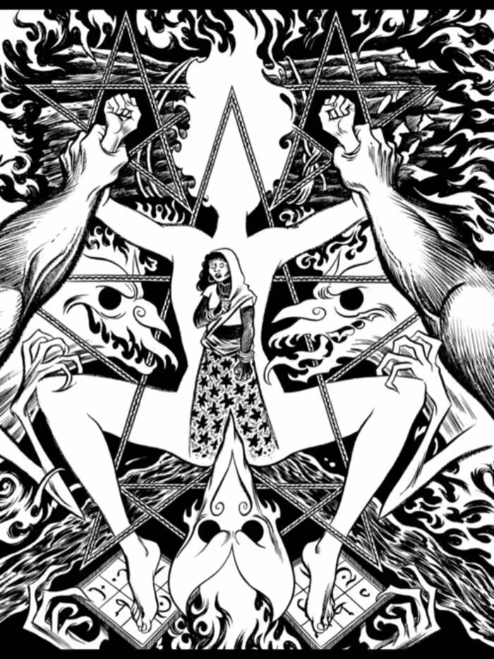 Sexuality in the Arab World: A Horror Story