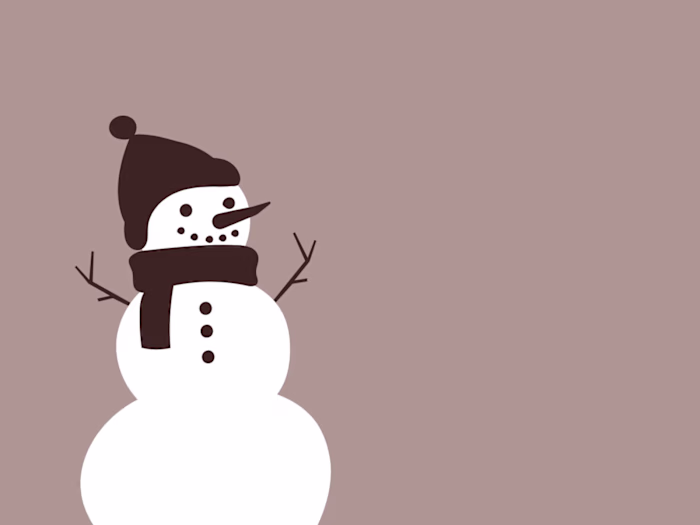 No More Snow | Italian Localization for Indie Video Game