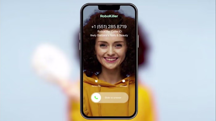 Video and animation reel 2023