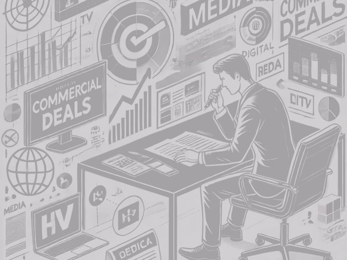 Mastering media deals 