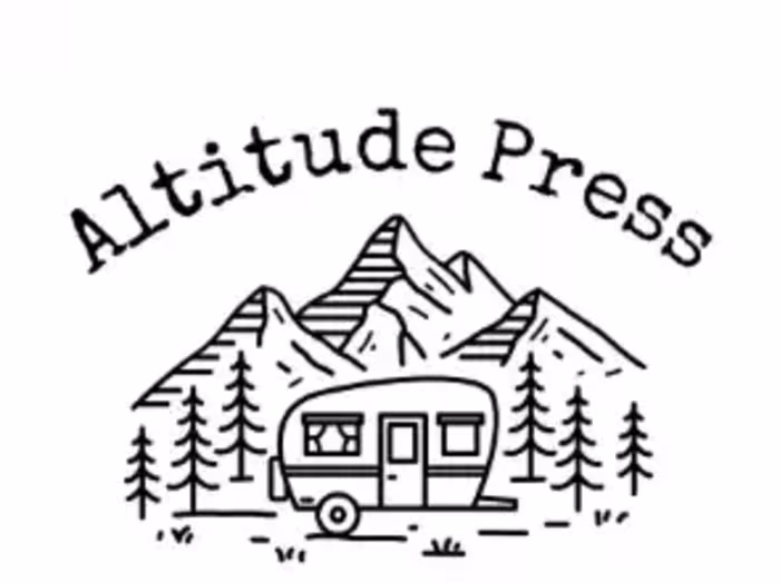 Altitude Press | Short Fiction