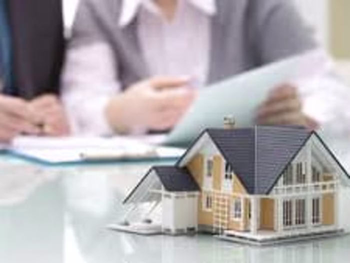 Real Estate - Google Drive