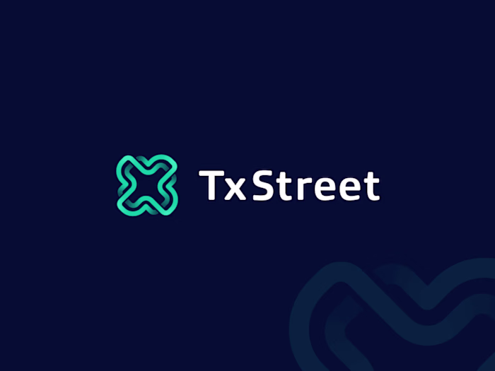Transaction Street (TxStreet) Backend