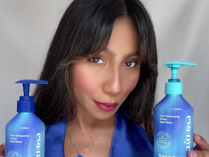 EvaNYC Content Collaboration 