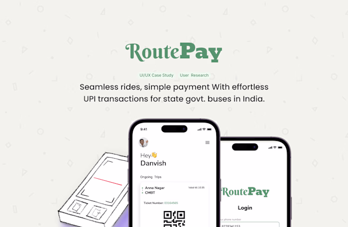 RoutePay