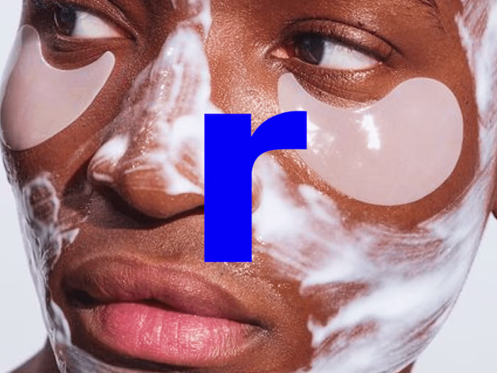 Renee Rouleau Rebrand