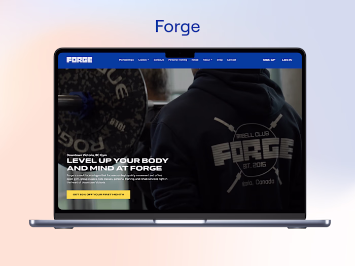 Membership Growth via Paid Ads & Email Marketing