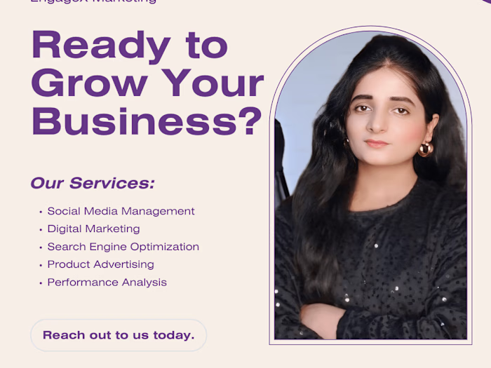 HOME | Engagex Marketing