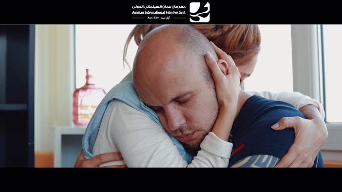 Trailer for Documentary Film
