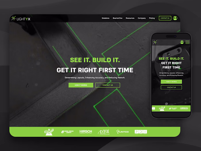 WIX STUDIO | Web design & development, SEO, 3D animation