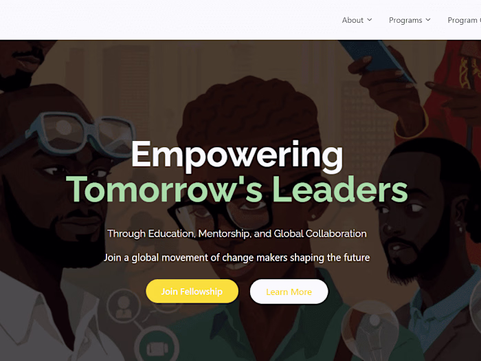 Non-Profit Impact Platform