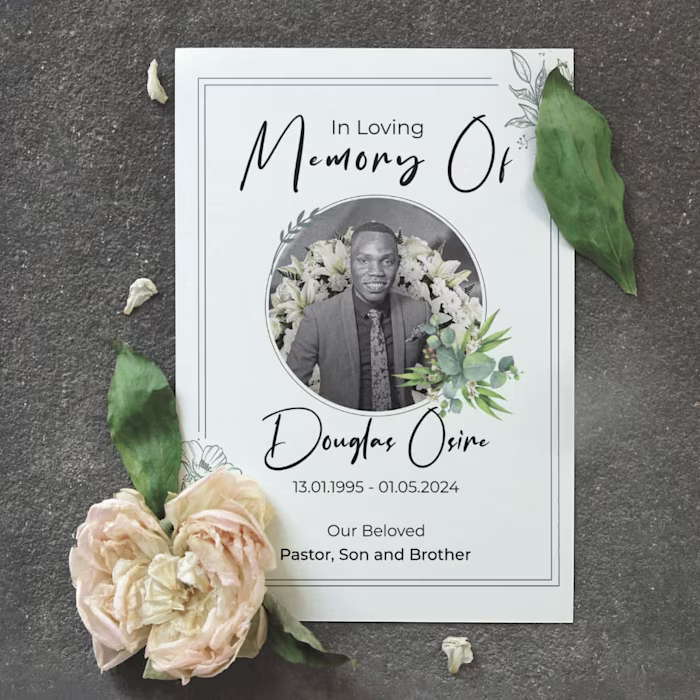 Posters, Flyers, Cards Design