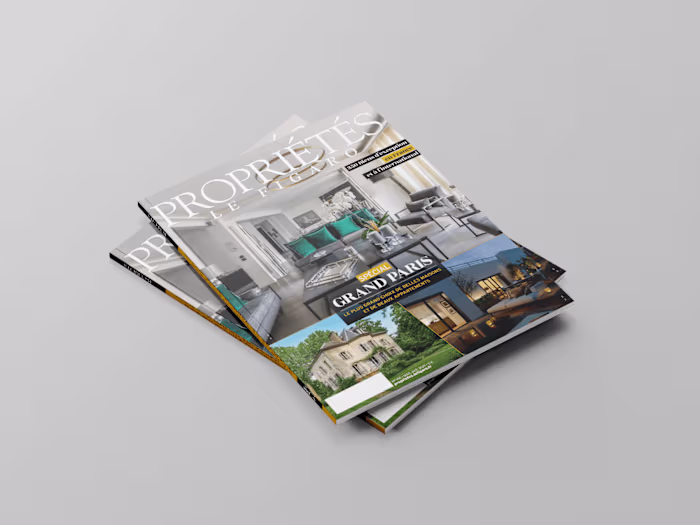 Propriétés Le Figaro