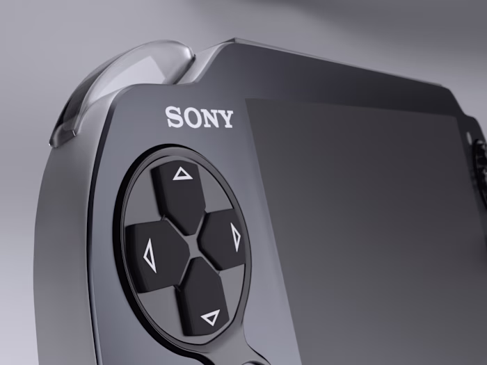 Sony PSP 2