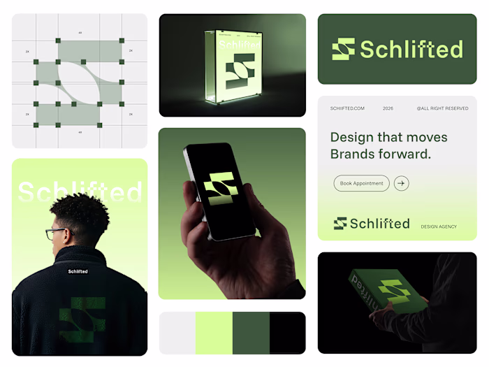 Innovative AI-Powered Design Solutions for Brand Impact