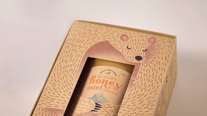 Western Sage - Package Redesign + Case Study on Behance