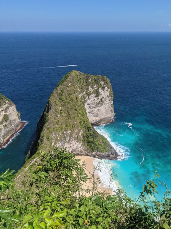 A Quick Guide to Nusa Penida