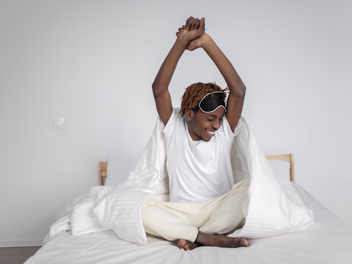 Content Writing - How to Wake up Early in the Morning ☀️