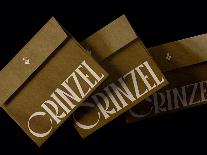 Crinzel was born from a