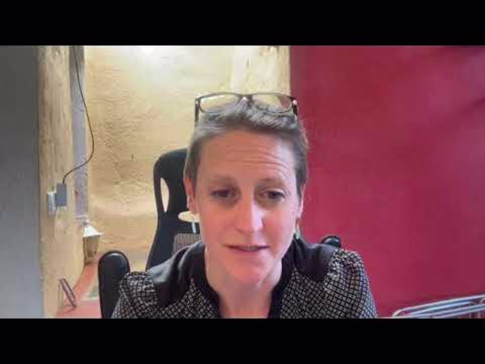 Describe a difficult decision