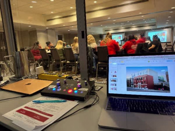 Femmes Autochtones du Québec 