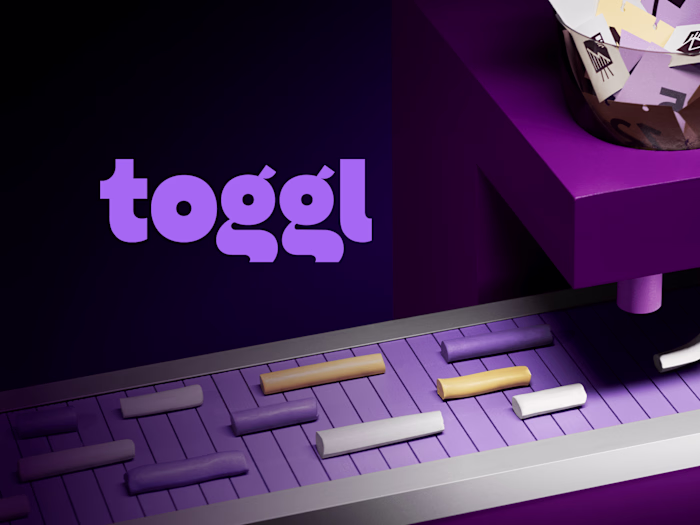 Toggl: 40% Daily Active User Growth from Our Partnership