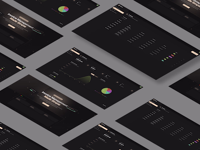 I’ve been building Faktur, a modern invoice management syste...