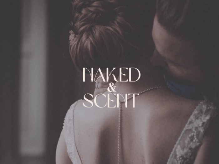 NAKED SCENT