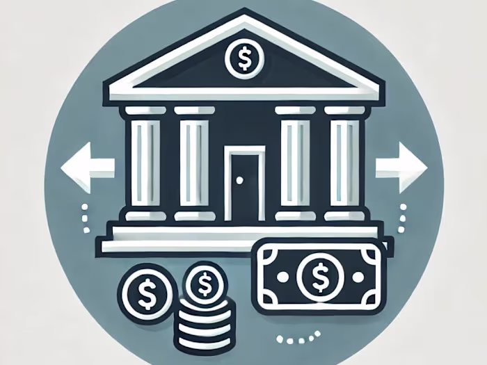 Bank Transactions Classifier