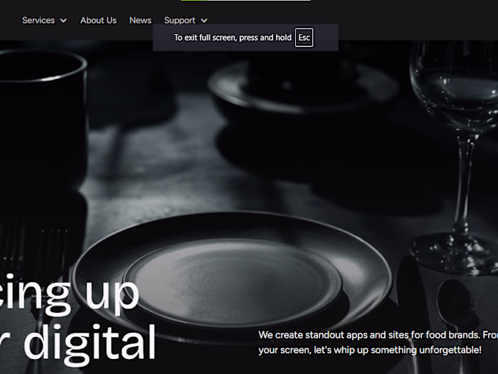 Creating digital magic