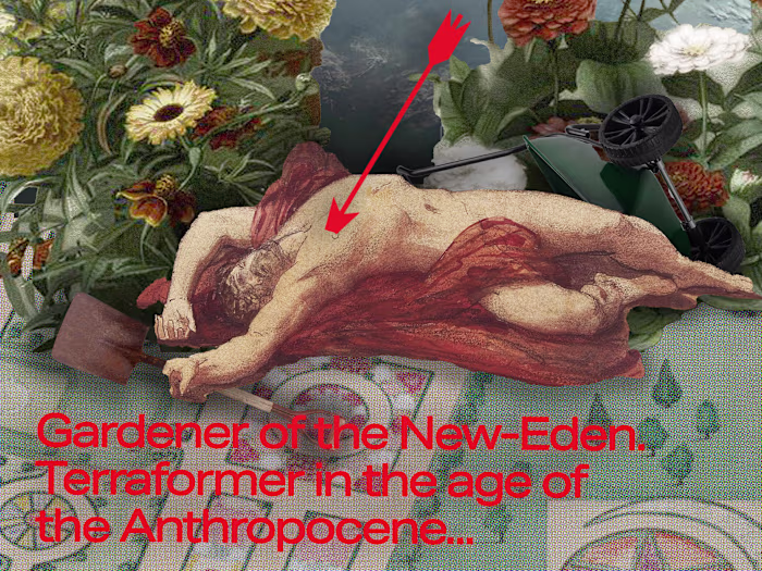 Death To Terraforming 