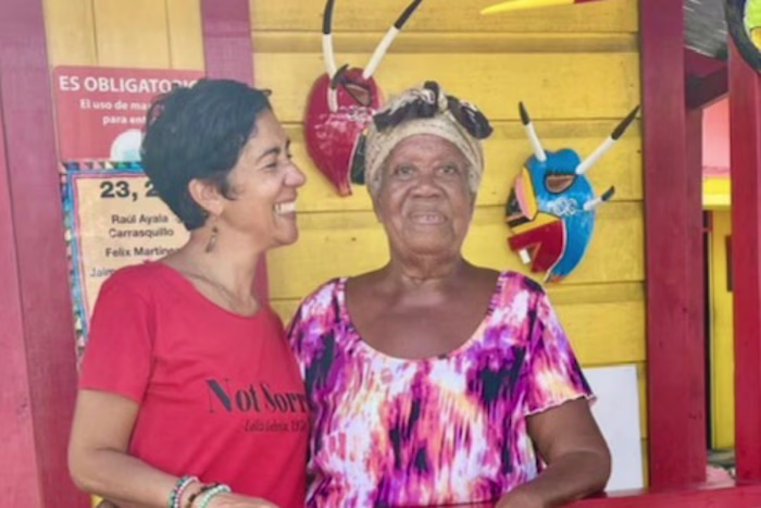 Keeping Loíza’s Cultural Traditions Alive