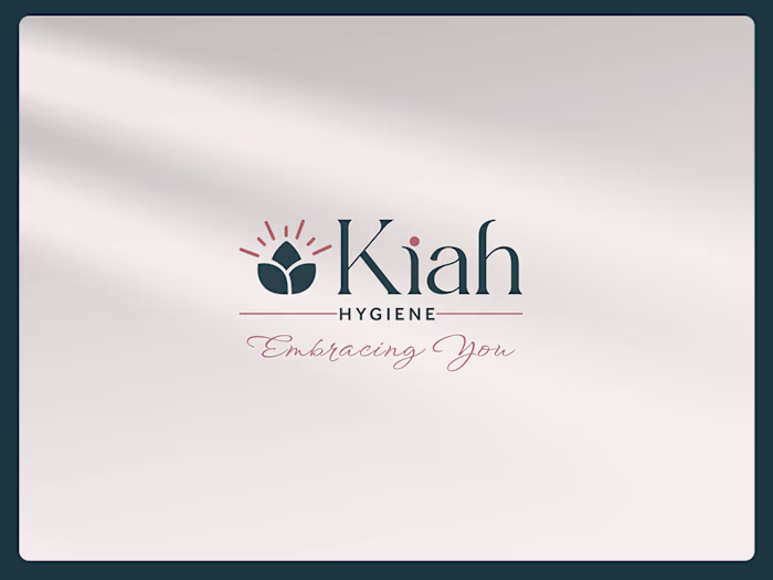 Kiah | Brand Name | Identity and Strategy