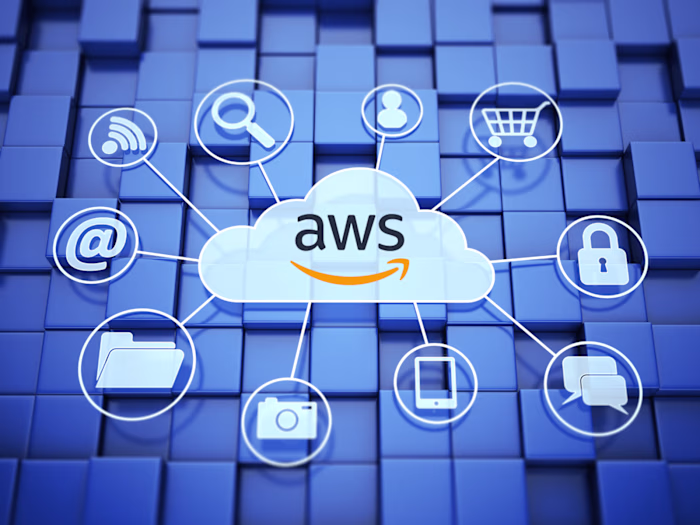 AWS Migration/Consulting/Managing