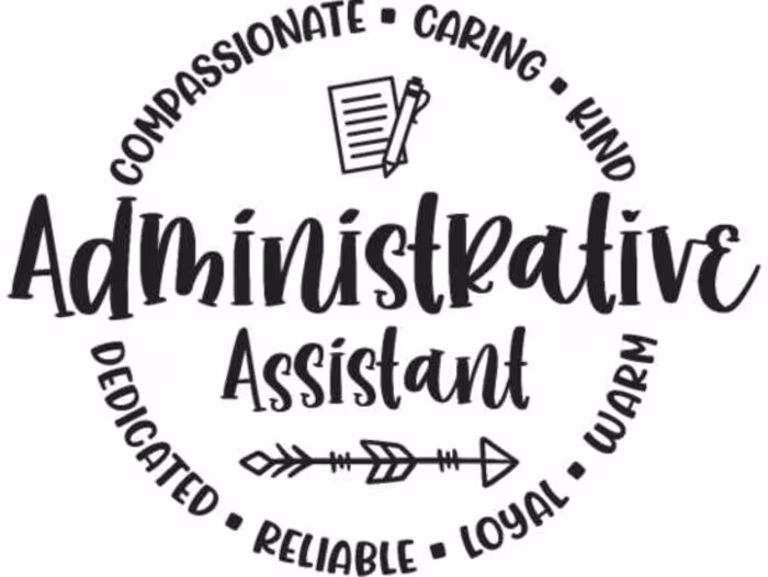 Administrative Support