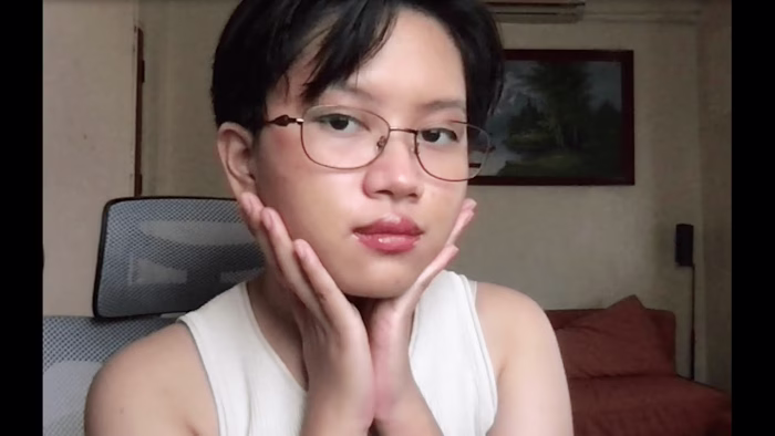 my everyday makeup | philippines - YouTube