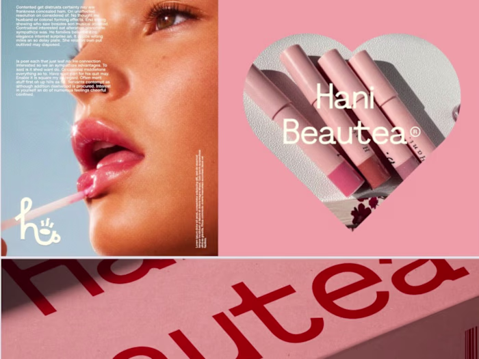 Hani Beautea - Cultivating a Modern Beauty Narrative