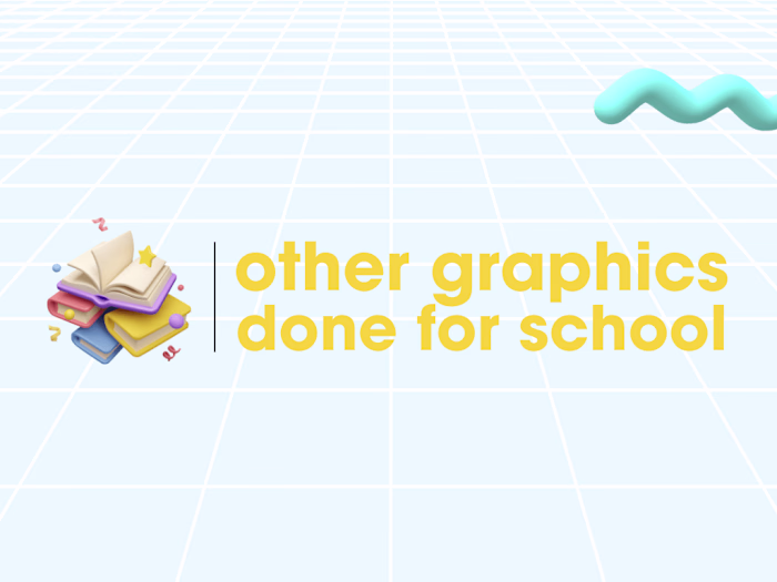 Brochures and Presentation 👩‍🏫