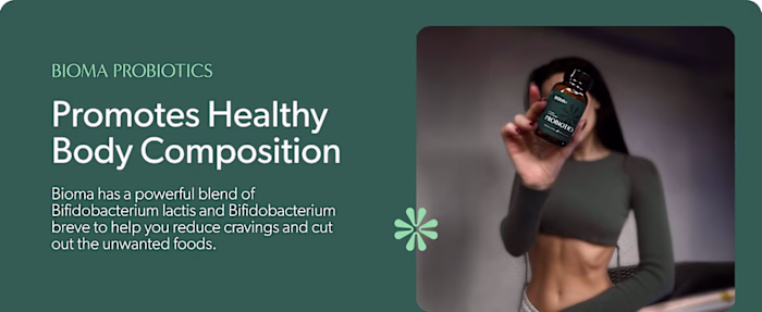 Bioma Probiotics 2025 Legit Or Another Advertised SCAM?