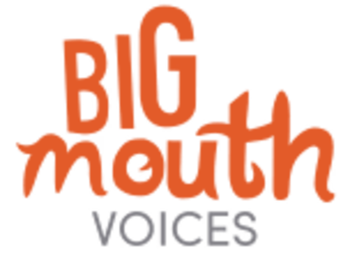 BigMouth Voices