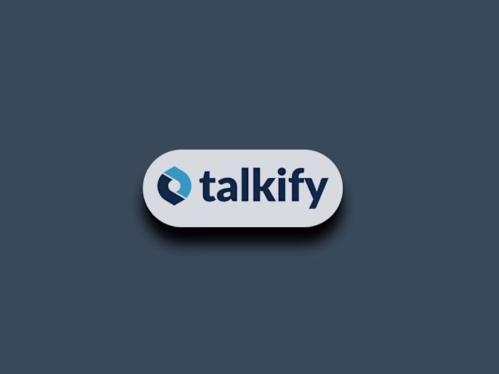 Talkify(Voice Command Assistant)
