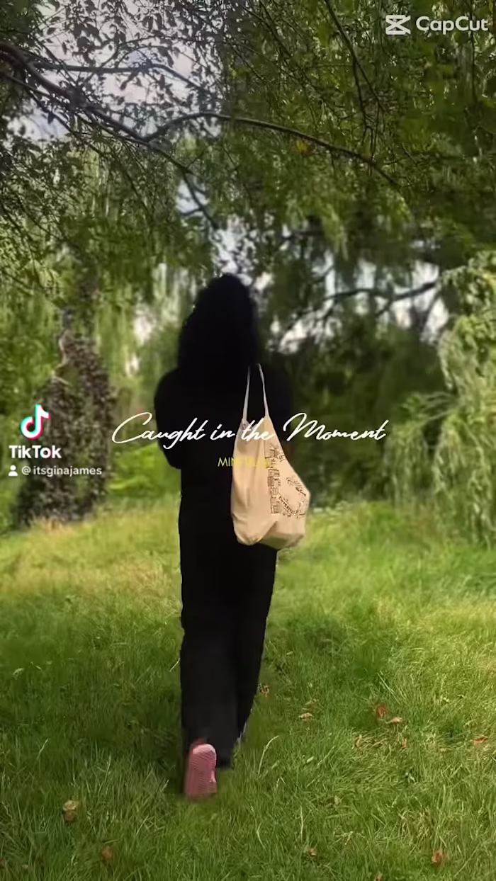 Scenic content shots on Vimeo