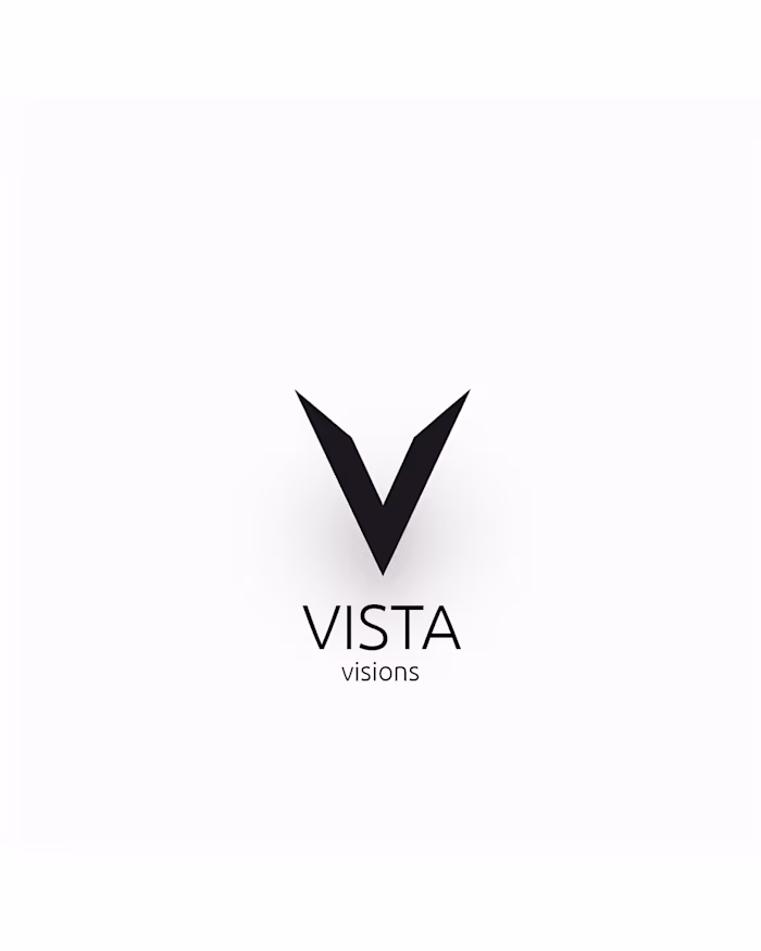 Vista Visions Logo Project