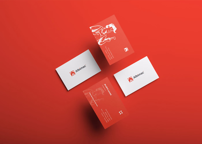 Albimac - Materiais de Construção