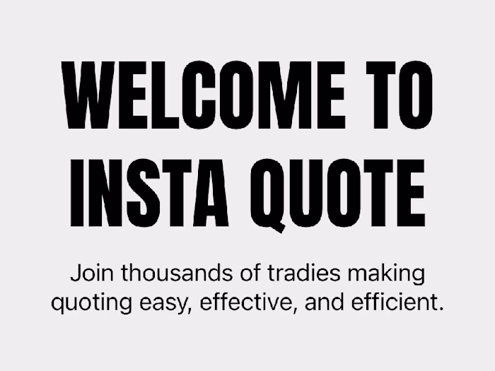Developed and published Insta Quote,