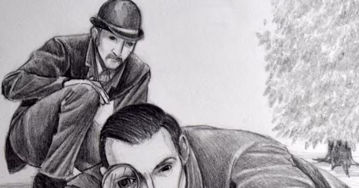 Review: A Three-Pipe Christmas