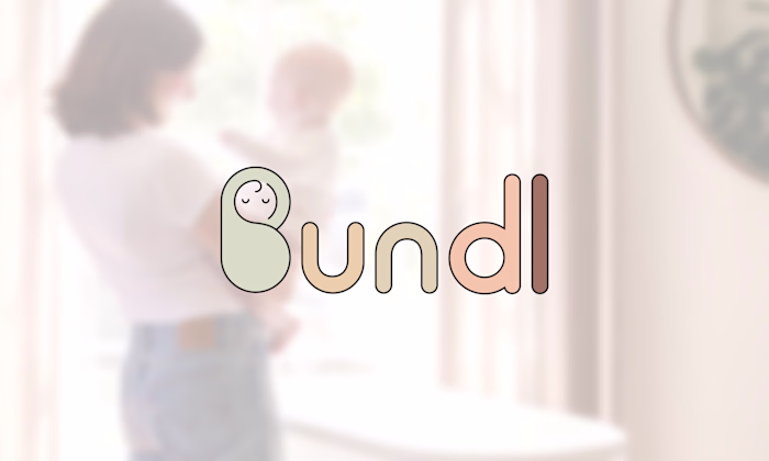 Bundl - Branding & Website Design