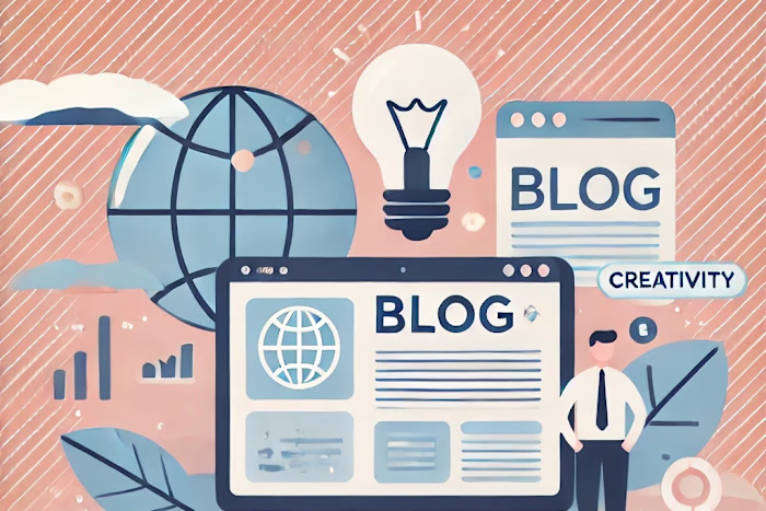 How Blogging Helps to Position Your Brand as an Industry Leader
